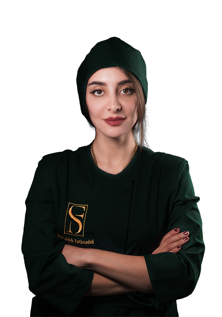فیلر ساق پا